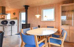 Holiday Home Bjergehusvej