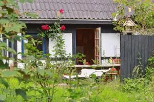 Unique Private Idyll - Søllested