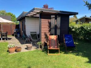 Cozy Cottage Close To The Beach