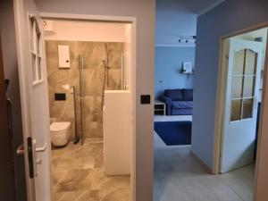 Apartament Morskie Oko