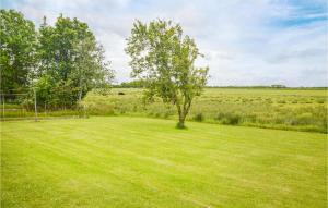 One-Bedroom Holiday Home In Norre Nebel