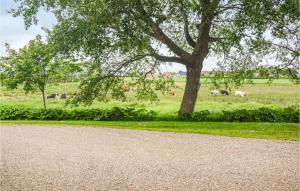 One-Bedroom Holiday Home In Norre Nebel