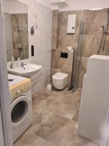 Apartament Morskie Oko