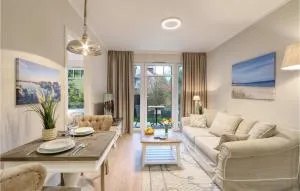 Baltischer Hof Apartment 3 - بولتينهاجين