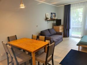 Apartament Morskie Oko