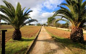 2 Bedroom Gorgeous Home In Algaida