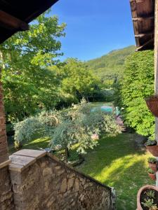 Casale Piantata Orte con piscina