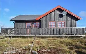 Cozy Home In Sjusjøen With Kitchen - 温斯特拉