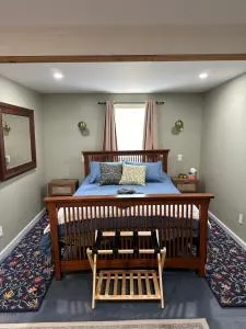 Lower Yellowstone Suite - 普雷