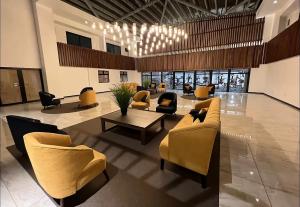 Petápolsis 1 - Apartamento en el centro de la ciudad - Zona 12 de la Ciudad de Guatemala