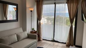 Petápolsis 1 - Apartamento en el centro de la ciudad - Zona 12 de la Ciudad de Guatemala - Ubytování bez kategorie ve městě Guatemala