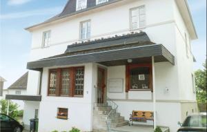 Amazing Apartment In Medebach With Wifi