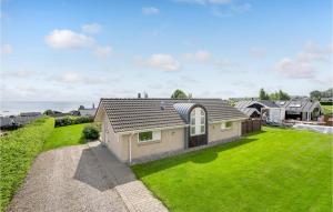 Holiday Home Havremarken Sjølund Ii