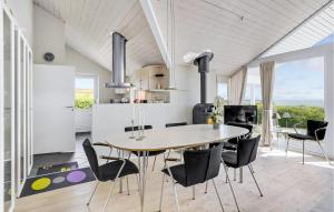 Holiday Home Havremarken Sjølund Ii