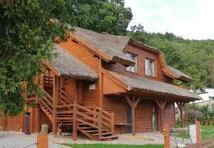 CHABAŁKA Bałtów - Józefów na Wisłą