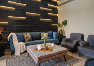 Lohono Stays Villa Bamboo Breeze