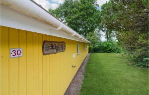 Holiday Home Skikkild Bjerge Xii