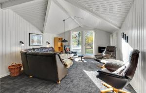 Holiday Home Skikkild Bjerge Xii