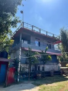 Asomi Singson Rural Homestay - Hailākāndi