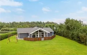 Holiday Home Duevænget Hemmet Denm - Falen