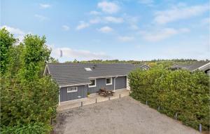 Holiday Home Duevænget Hemmet Denm