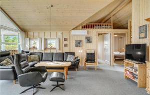 Holiday Home Duevænget Hemmet Denm