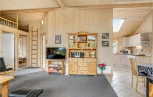 Holiday Home Duevænget Hemmet Denm