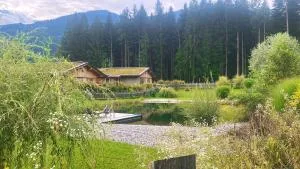 Dobringers Chalet-Dorf Warös - Gundersheim