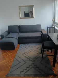 Studio apartman LUNA
