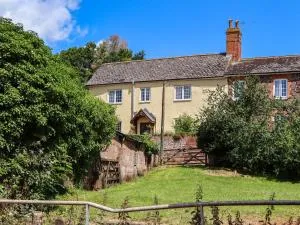 Twyford Farm Cottage - Cadeleigh