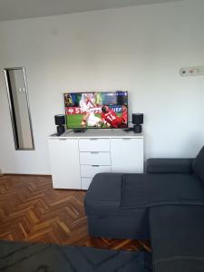 Studio apartman LUNA