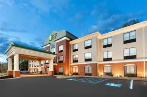 Holiday Inn Express Hotel & Suites Dubois by IHG - Adrian Furnace