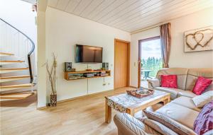 Ferienhaus 12 In Kirchheim