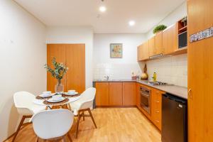 Chic City Retreat on Victoria Ave