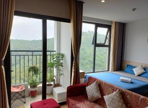 Green view Homestay in Halong