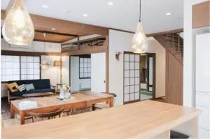 Lampstand STAY Sapporo - Tsukisappu