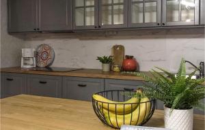 Awesome Home In Kvillsfors With Wifi