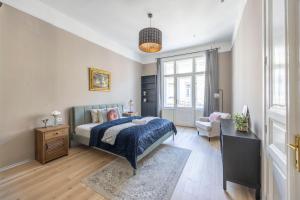 Charming Central Dream Home & Retreat by Prestige Homes