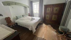 Appartements Gite BI UNS chez Silvana : photos des chambres