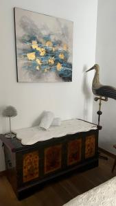 Appartements Gite BI UNS chez Silvana : photos des chambres