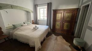 Appartements Gite BI UNS chez Silvana : photos des chambres