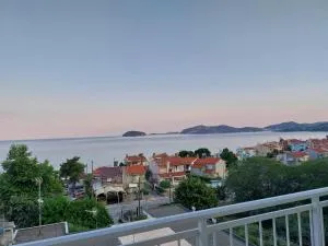 Antony's by the sea apartment - 帕雷恩特西菲基昂