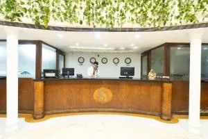 Hotel Celebration - Māndhar