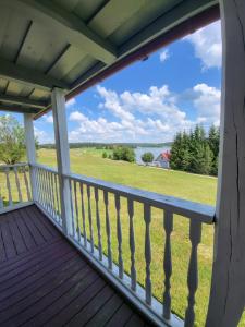 Sodyba "Vytauto kaimas" Aukštadvaris