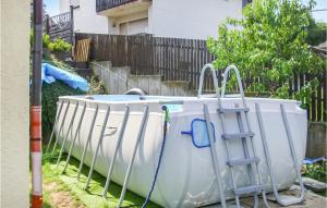 Lovely Apartment In Brensbach Ot Wersau