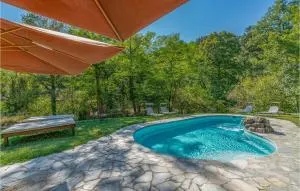 Villa Poggiolo - 毕威格利亚努