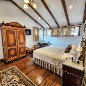 Hotel Boutique Casa San Marcos