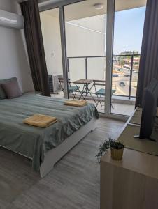 Reina Apartment- next to Sofia zoo and close to Mall Paradise
