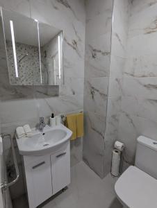 Reina Apartment- next to Sofia zoo and close to Mall Paradise