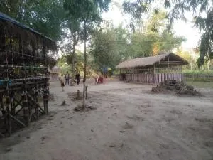 Asomi Mirso Homestay - Kuthari